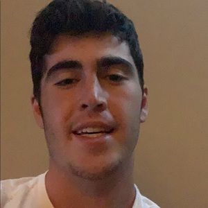 Meet your Posher, Patrick